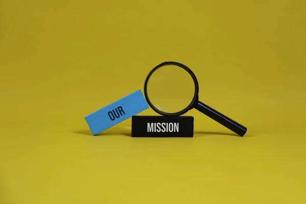 Our Mission
